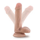 Loverboy Ranger Rob Beige Dildo