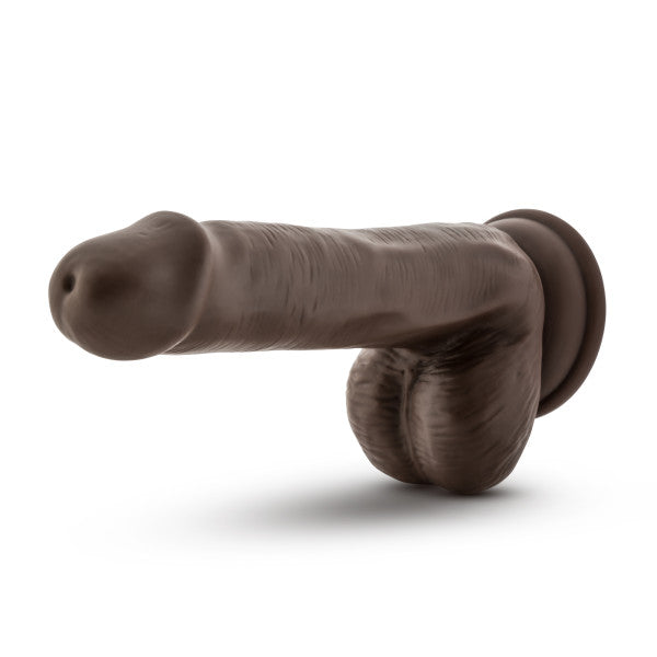 Loverboy Top Gun Tommy Chocolate Dildo