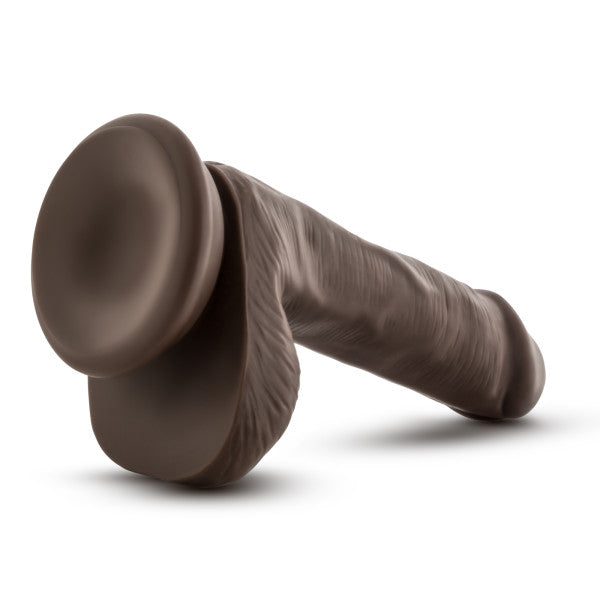 Loverboy Top Gun Tommy Chocolate Dildo