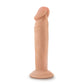 Dr. Skin Dr. Small 6in Dildo