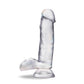B Yours Diamond Gleam Clear