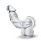 B Yours Diamond Luster Clear