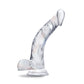 B Yours Diamond Luster Clear