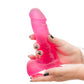 B Yours Sweet N Hard 2
