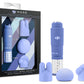 Rose Revitalize Massage Kit