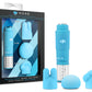 Rose Revitalize Massage Kit