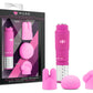 Rose Revitalize Massage Kit