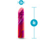 Limited Addiction Fiery Power Vibe Coral