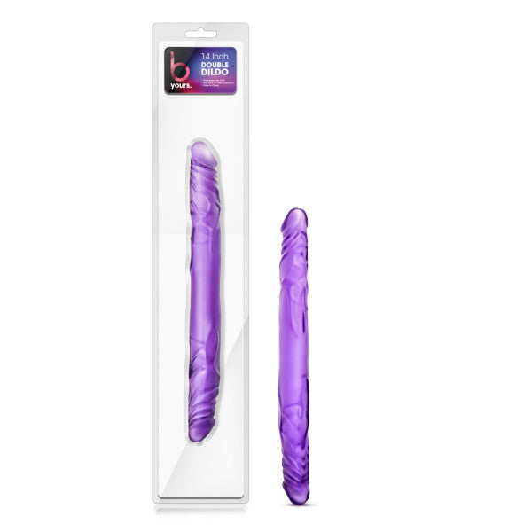 B Yours Double Dildo