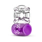 Play With Me One Night Stand Vibrating C-ring