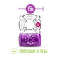 Play With Me One Night Stand Vibrating C-ring