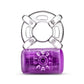 Play With Me One Night Stand Vibrating C-ring
