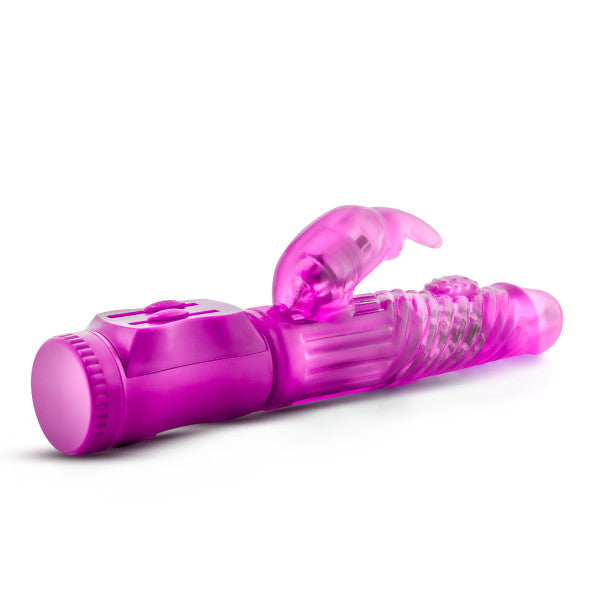 B Yours Beginner's Bunny Rabbit Vibrator