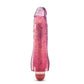 Glow Dicks Molly Glitter Vibrator