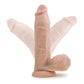 Loverboy War Hero Vanilla Dildo