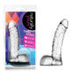 Naturally Yours Ding Dong