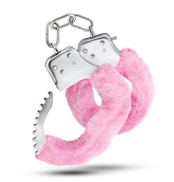 Temptasia Furry Cuffs