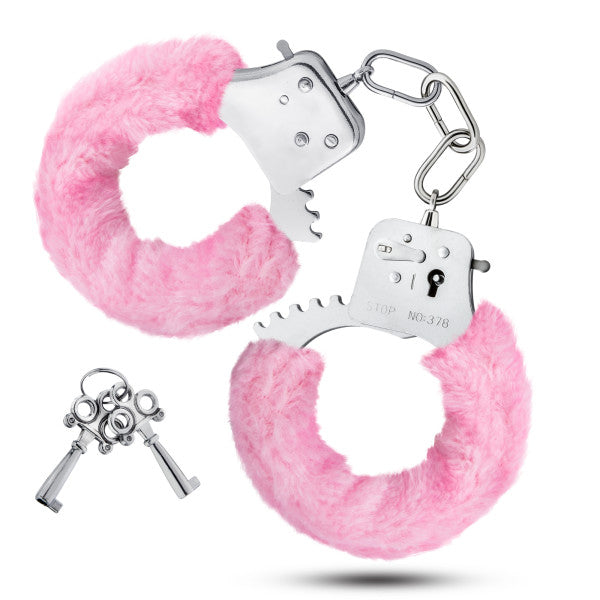 Temptasia Furry Cuffs