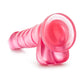 B Yours Sweet N Hard 4"