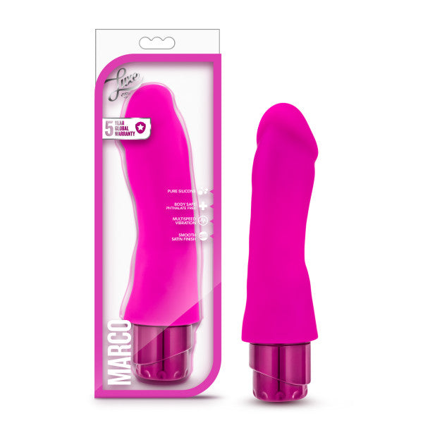 Luxe Marco Vibrator