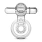 Stay Hard 10 Function Vibrating Tongue Ring