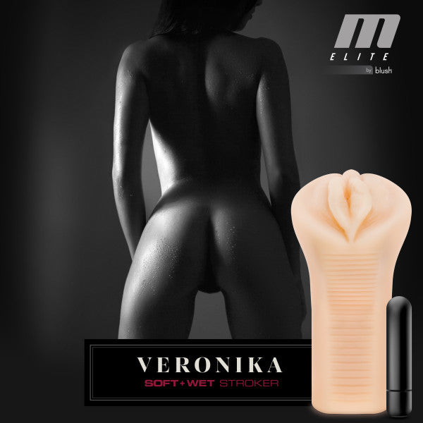 M Elite Soft & Wet Veronika Beige