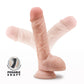 Dr. Skin Dr. Mason 9in Dildo W/ Suction
