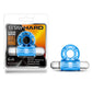 Stay Hard 10 Function Bull Ring Vibrating