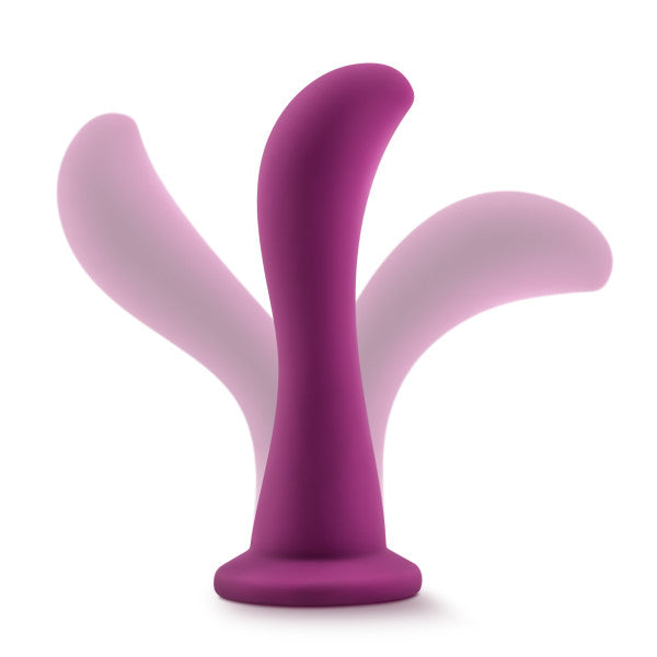 Temptasia Bellatrix Plum G Spot/ Prostate Massager