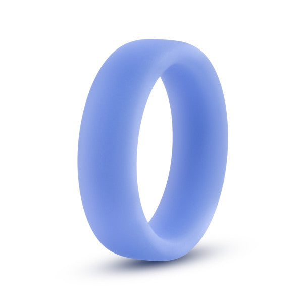 Performance Silicone Glo Cock Ring Glow