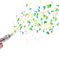 Glitterati Champagne Confetti Poppers 12pc Display