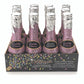 Glitterati Champagne Confetti Poppers 12pc Display