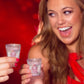 Super Fun Penis Shot Glasses 2ct