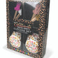 Glitterati Penis Party Cupcake Set