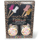Glitterati Penis Party Cupcake Set