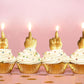Happy F*ing Birthday Candle Set