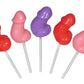 Penis Sucker Display(30 Pc)
