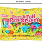 Super Fun Penis Candy Ea