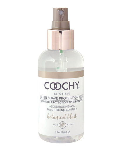 Coochy After Shave Protection Mist 4 Oz