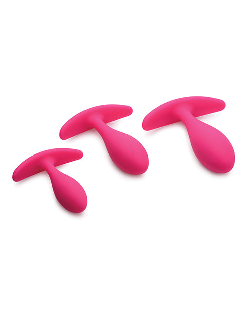 Gossip Rump Bumpers Anal Trainer Set