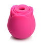Gossip Rose 10x Silicone Clit Suction Stimulator