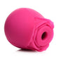 Gossip Rose 10x Silicone Clit Suction Stimulator