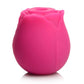 Gossip Rose 10x Silicone Clit Suction Stimulator
