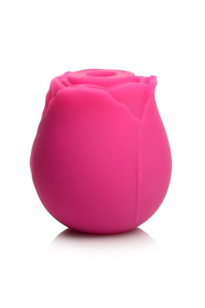 Gossip Rose 10x Silicone Clit Suction Stimulator