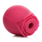 Gossip Rose 10x Silicone Clit Suction Stimulator