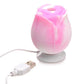 Gossip Rose 10x Silicone Clit Suction Stimulator Swirl