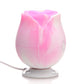 Gossip Rose 10x Silicone Clit Suction Stimulator Swirl