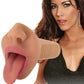 Mistress Selene Mouth Stroker Latte
