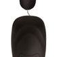 Mistress Paris Vibrating Butt Doggie Style Chocolate