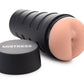 Mistress Tia Deluxe Ass Stroker Medium